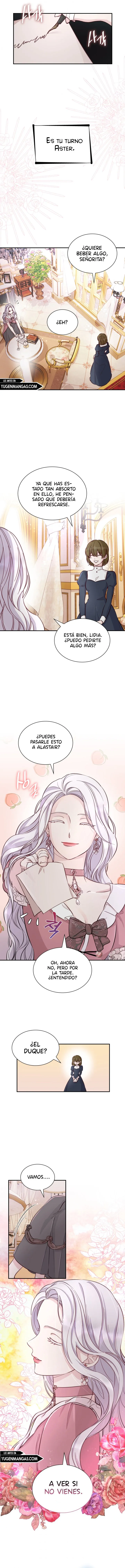 Perdí la correa del protagonista masculino yandere Capítulo 45 en Línea - página 9