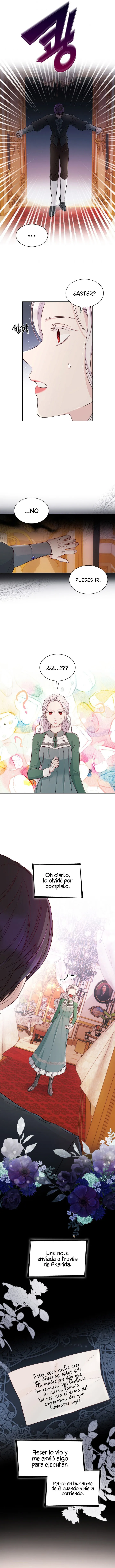 Perdí la correa del protagonista masculino yandere Capítulo 46 en Línea - página 7