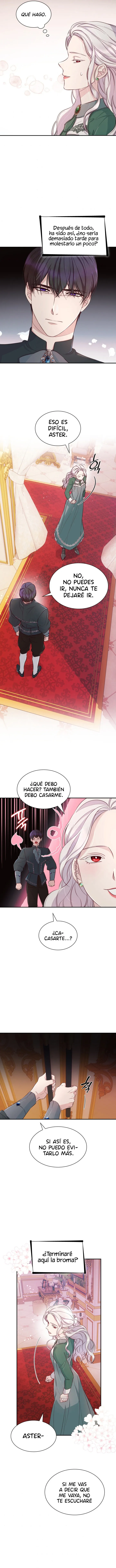 Perdí la correa del protagonista masculino yandere Capítulo 46 en Línea - página 8