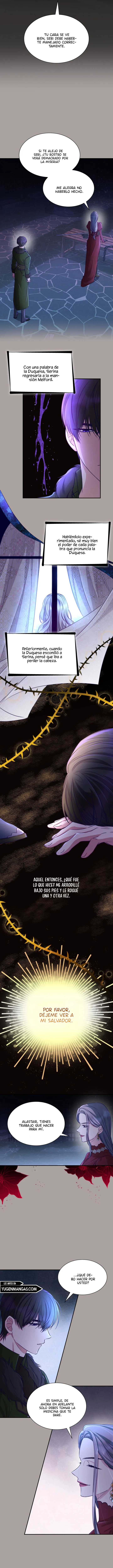 Perdí la correa del protagonista masculino yandere Capítulo 48 en Línea - página 9