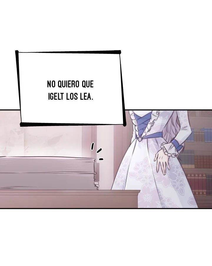 Perdí la correa del protagonista masculino yandere Capítulo 49 en Línea - página 10