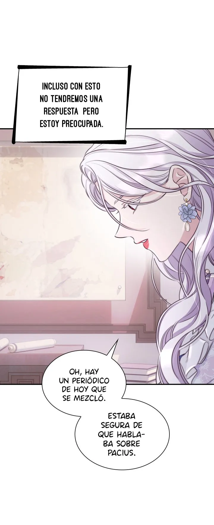 Perdí la correa del protagonista masculino yandere Capítulo 49 en Línea - página 12