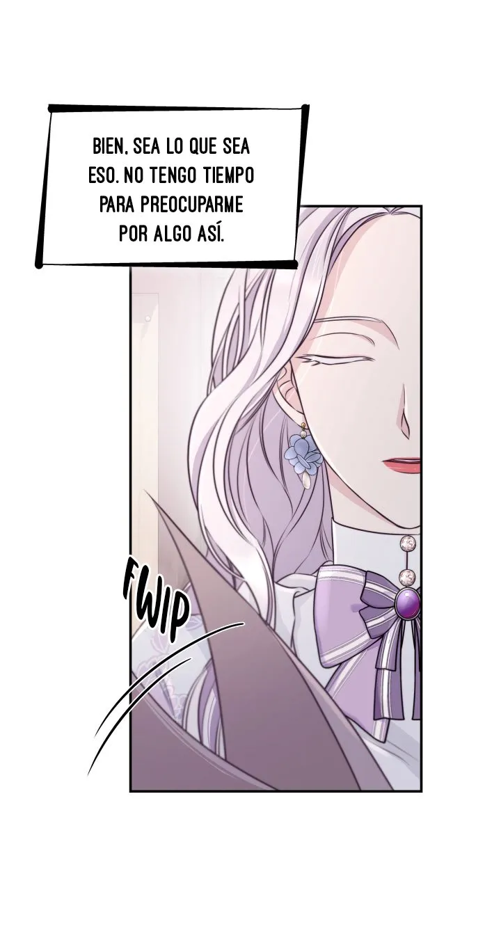 Perdí la correa del protagonista masculino yandere Capítulo 49 en Línea - página 17