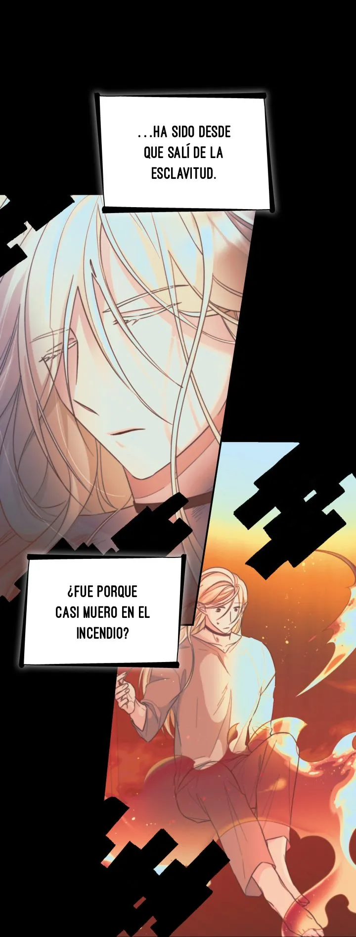 Perdí la correa del protagonista masculino yandere Capítulo 49 en Línea - página 40