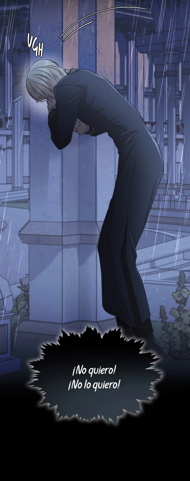 Perdí la correa del protagonista masculino yandere Capítulo 49 en Línea - página 42