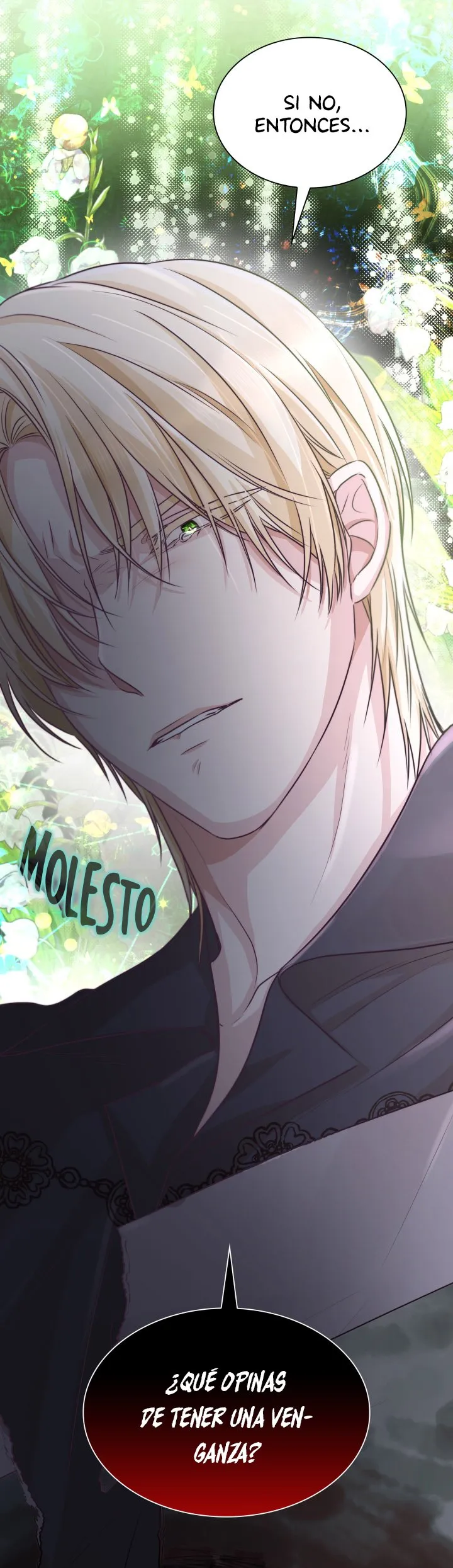 Perdí la correa del protagonista masculino yandere Capítulo 49 en Línea - página 72