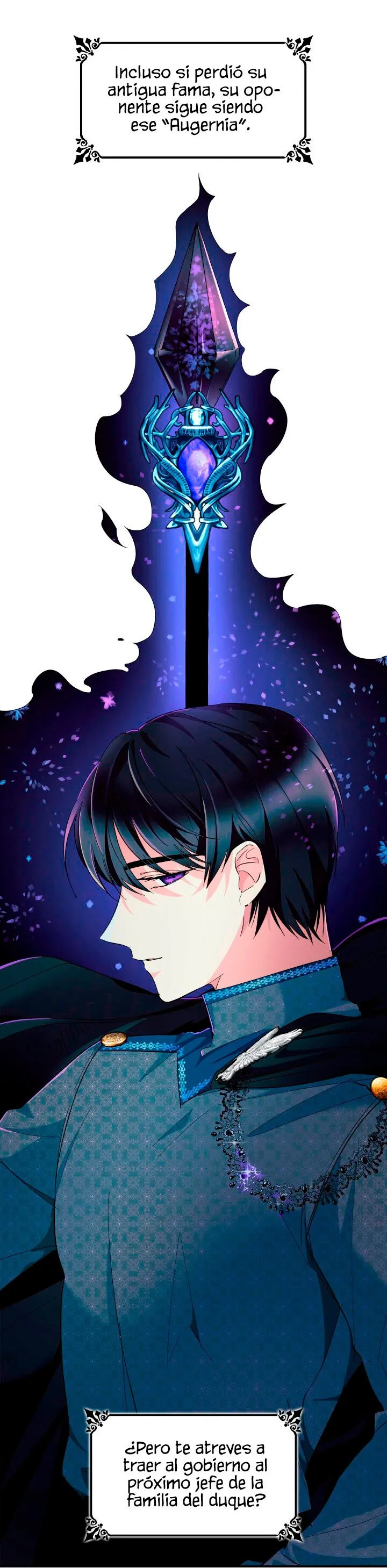 Perdí la correa del protagonista masculino yandere Capítulo 5 en Línea - página 6