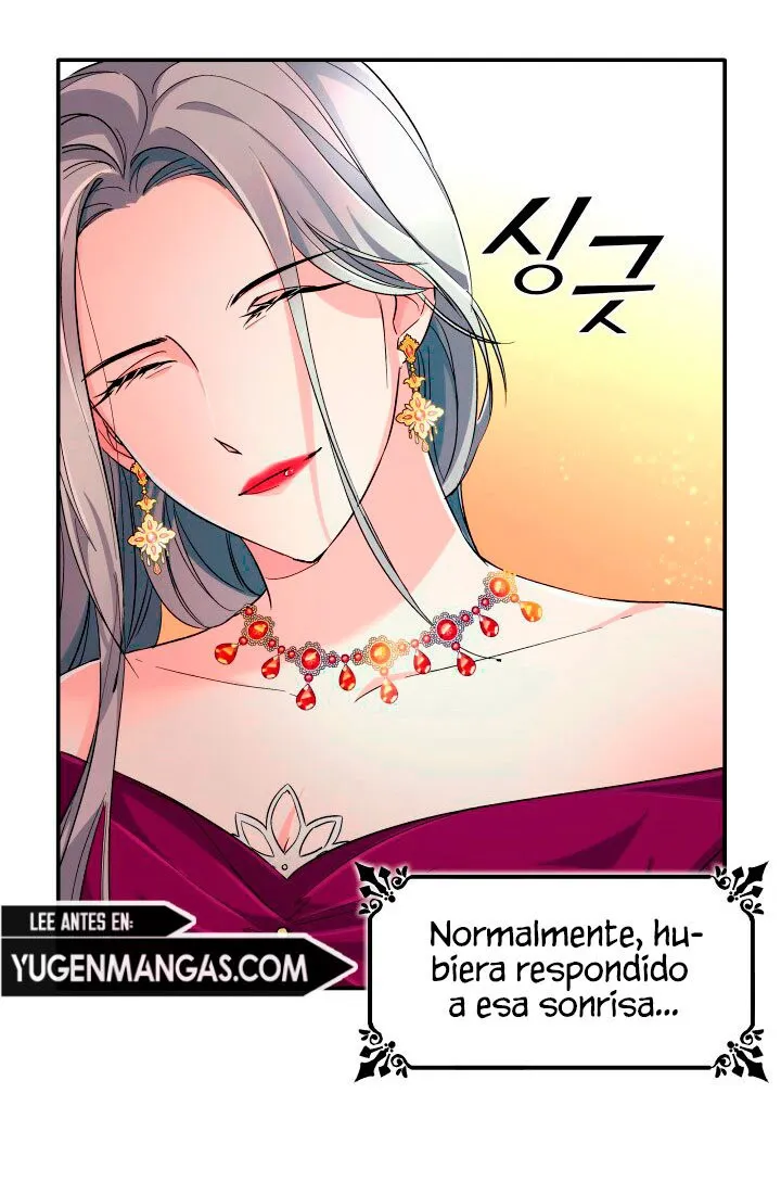 Perdí la correa del protagonista masculino yandere Capítulo 5 en Línea - página 7
