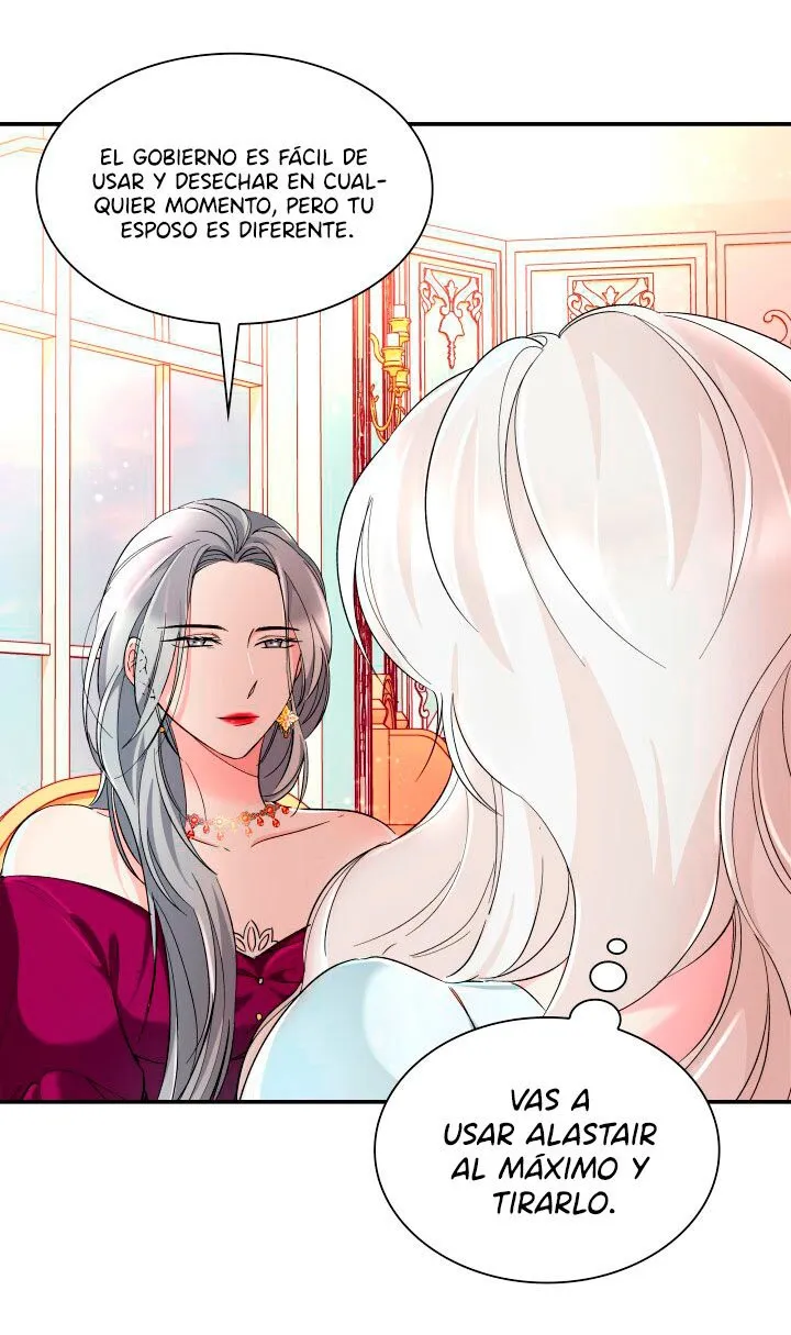 Perdí la correa del protagonista masculino yandere Capítulo 5 en Línea - página 9