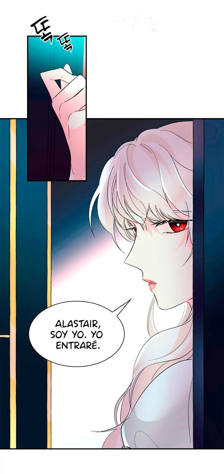 Perdí la correa del protagonista masculino yandere Capítulo 5 en Línea - página 17