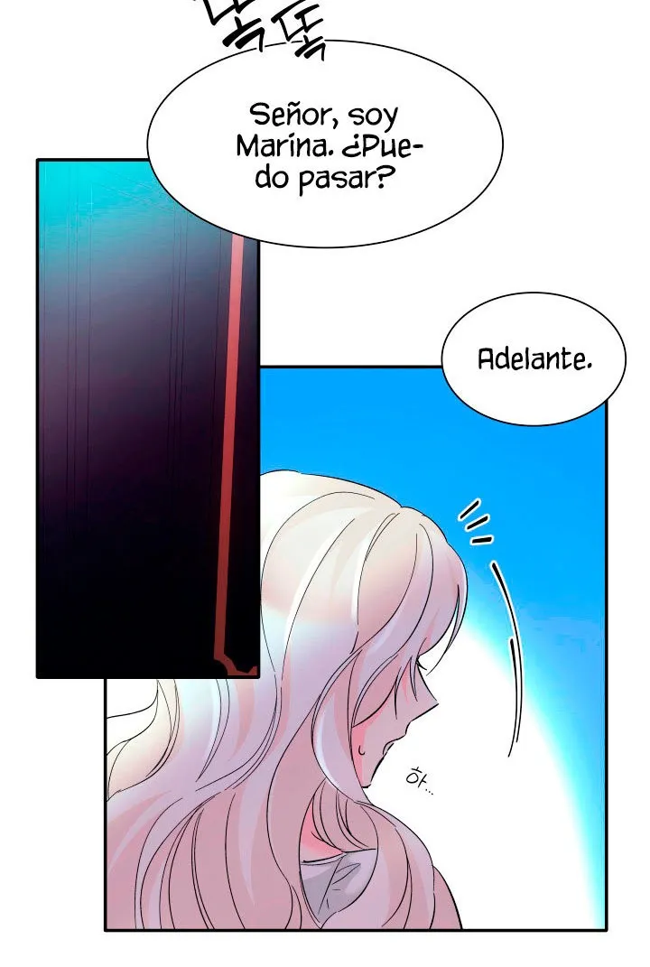 Perdí la correa del protagonista masculino yandere Capítulo 5 en Línea - página 28