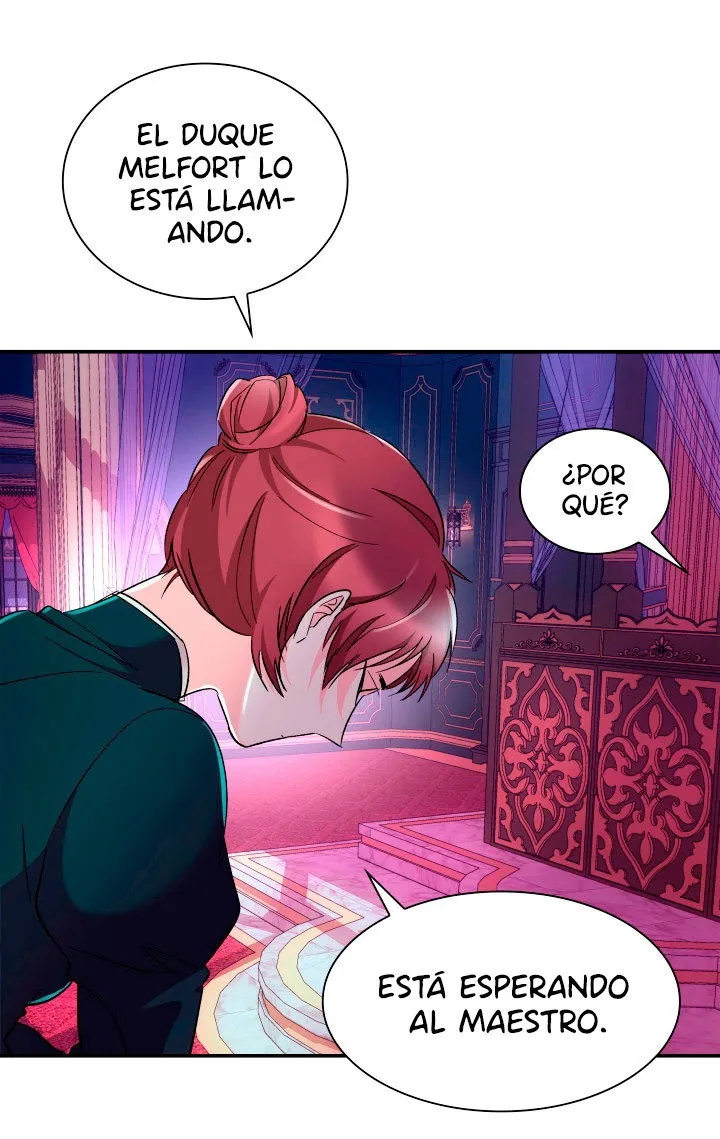 Perdí la correa del protagonista masculino yandere Capítulo 5 en Línea - página 29