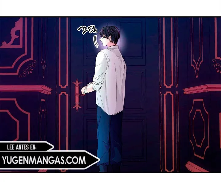 Perdí la correa del protagonista masculino yandere Capítulo 5 en Línea - página 31