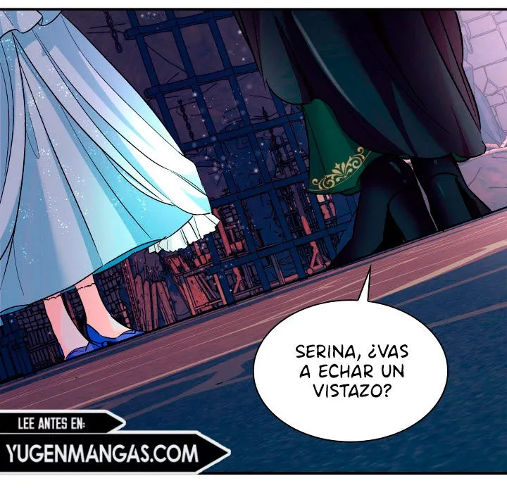 Perdí la correa del protagonista masculino yandere Capítulo 5 en Línea - página 42
