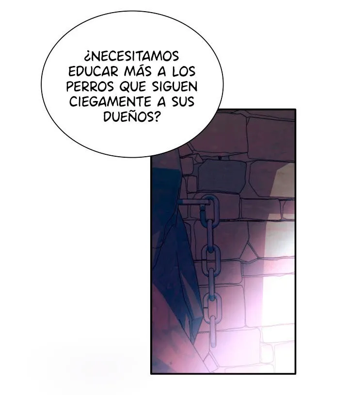 Perdí la correa del protagonista masculino yandere Capítulo 5 en Línea - página 43