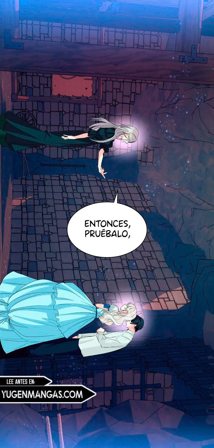Perdí la correa del protagonista masculino yandere Capítulo 5 en Línea - página 46