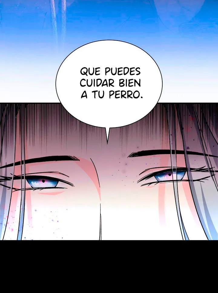 Perdí la correa del protagonista masculino yandere Capítulo 5 en Línea - página 47