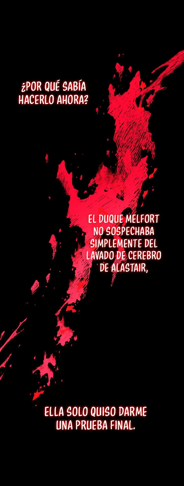Perdí la correa del protagonista masculino yandere Capítulo 5 en Línea - página 48