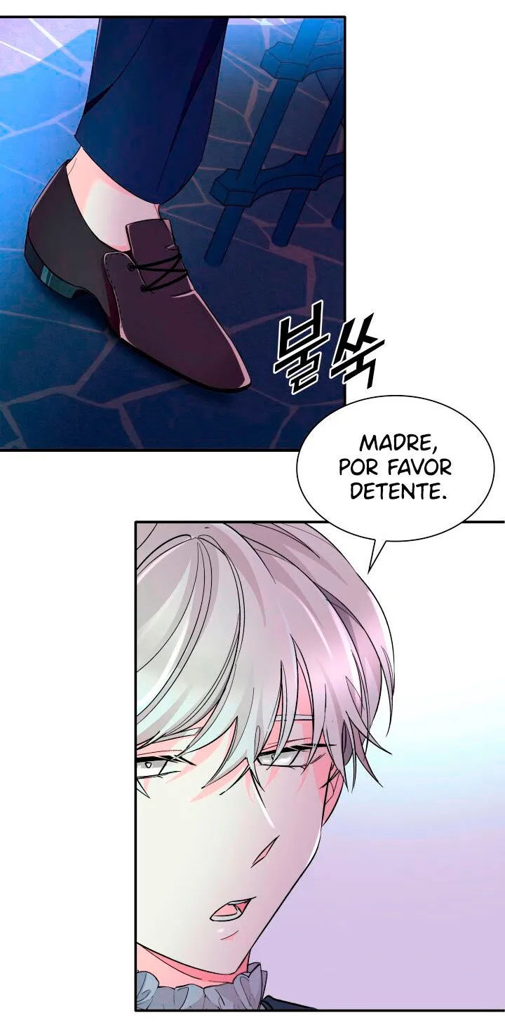 Perdí la correa del protagonista masculino yandere Capítulo 5 en Línea - página 65