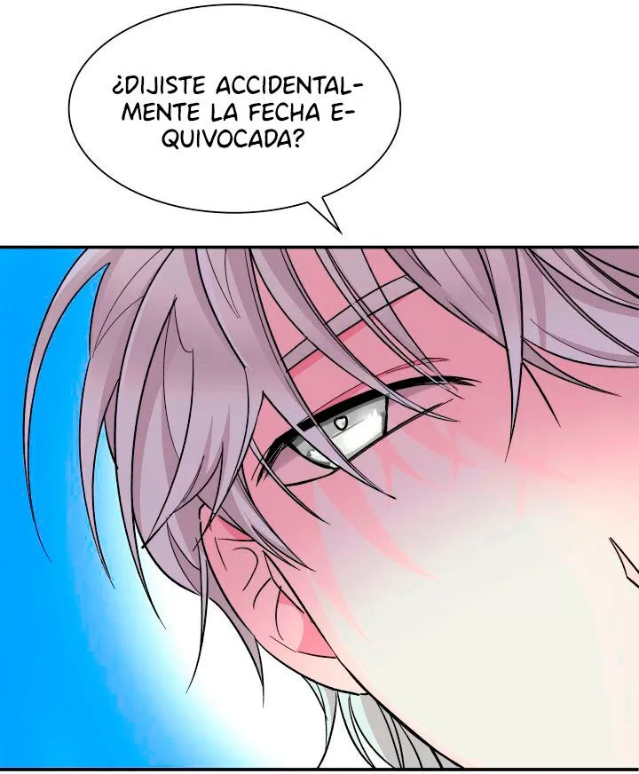 Perdí la correa del protagonista masculino yandere Capítulo 5 en Línea - página 67