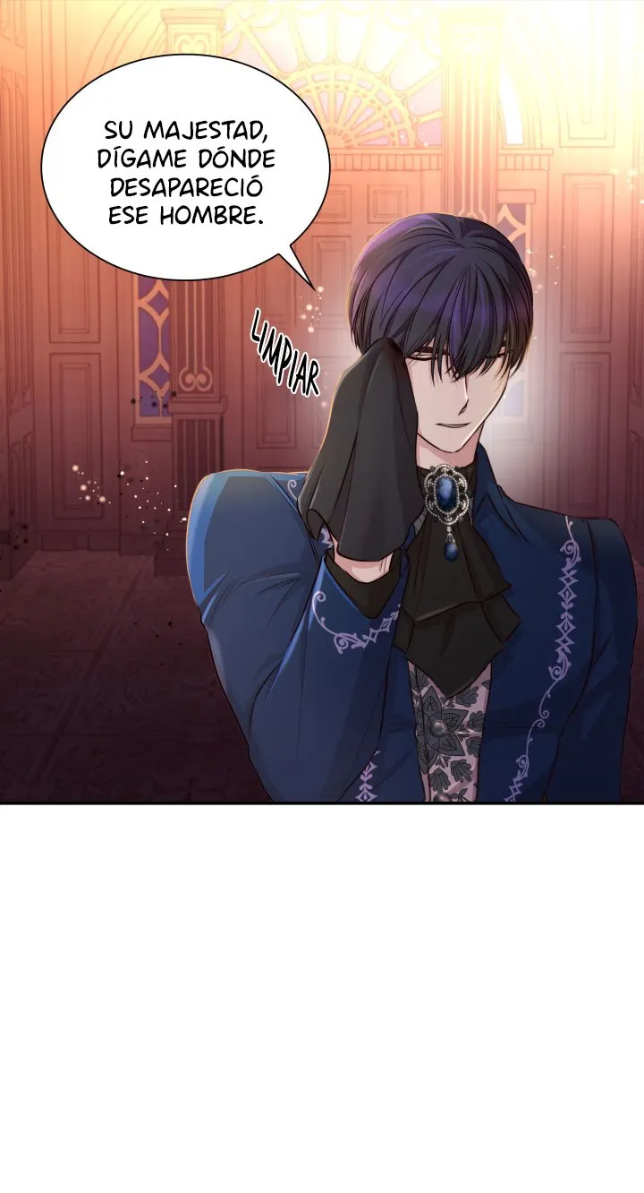 Perdí la correa del protagonista masculino yandere Capítulo 50 en Línea - página 27