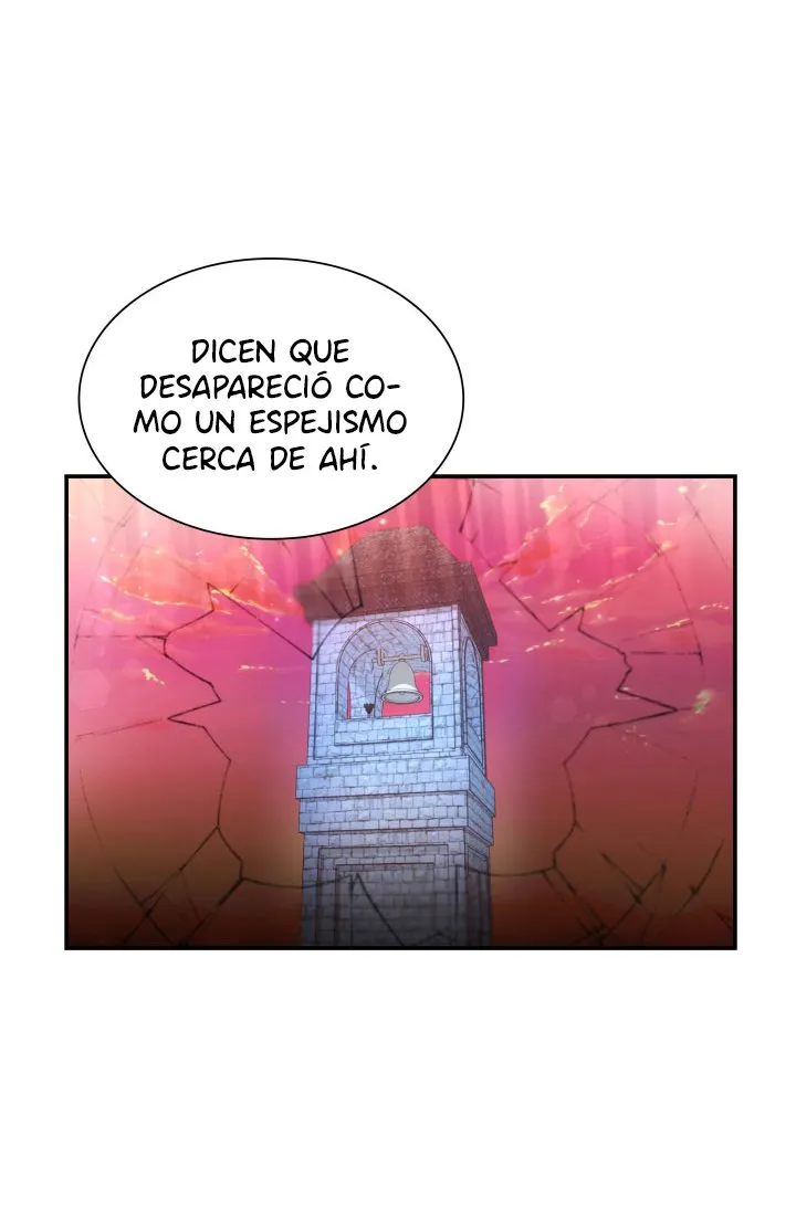 Perdí la correa del protagonista masculino yandere Capítulo 50 en Línea - página 29