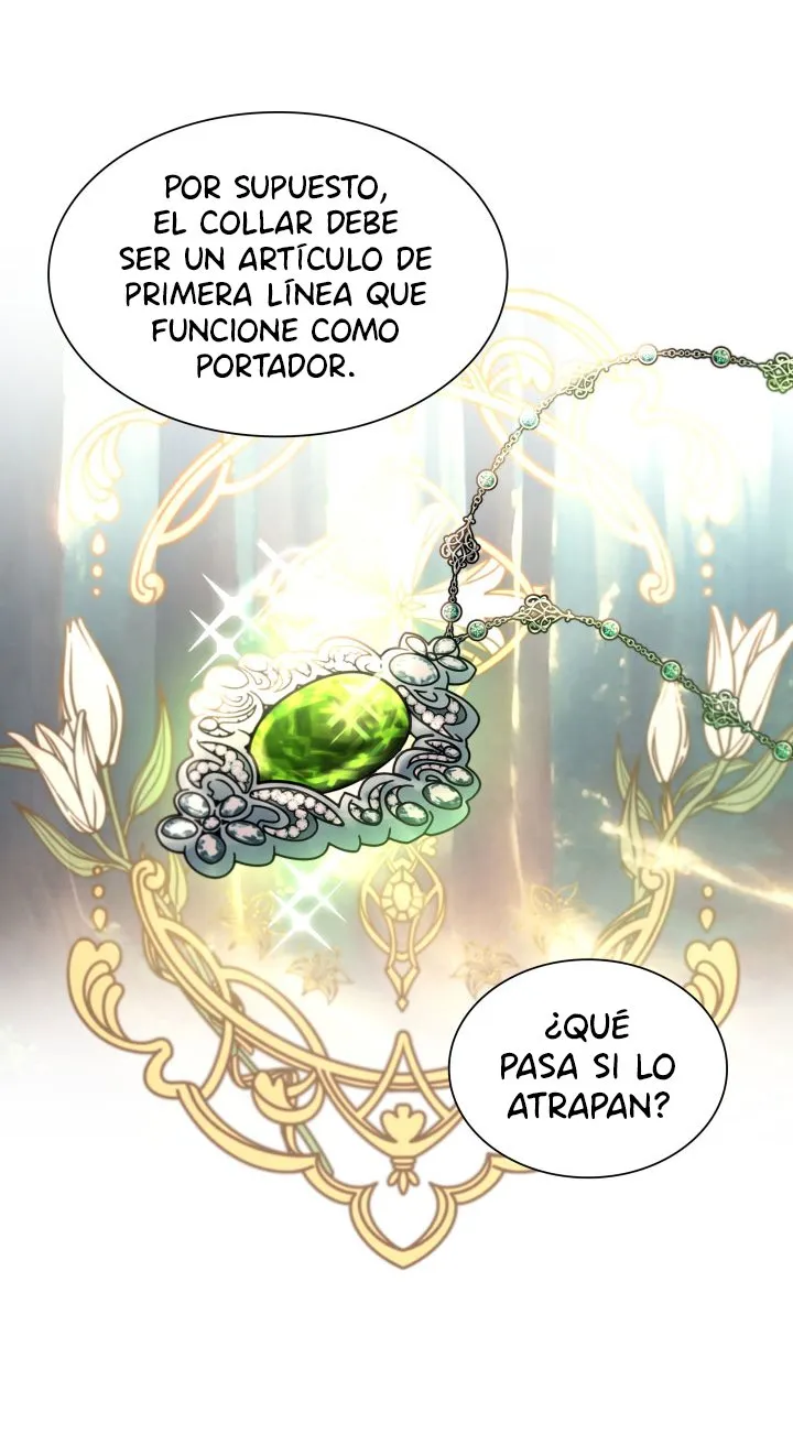 Perdí la correa del protagonista masculino yandere Capítulo 50 en Línea - página 32