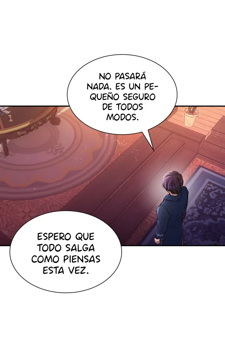 Perdí la correa del protagonista masculino yandere Capítulo 50 en Línea - página 33