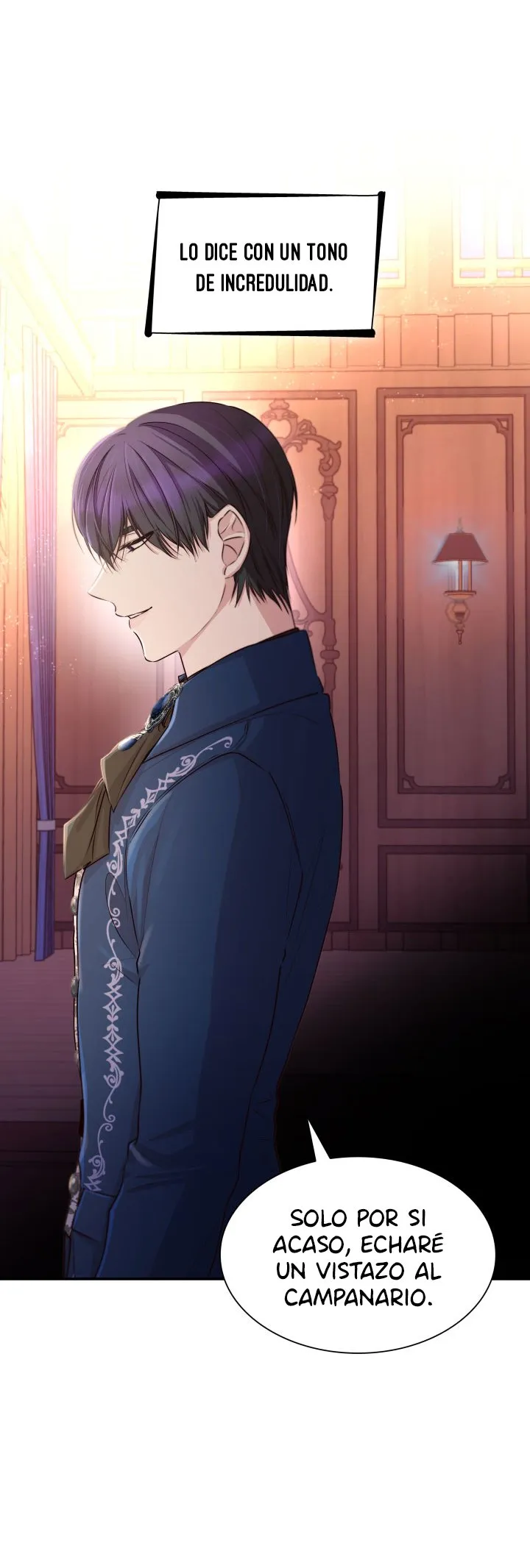 Perdí la correa del protagonista masculino yandere Capítulo 50 en Línea - página 34