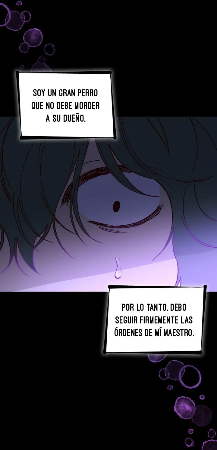 Perdí la correa del protagonista masculino yandere Capítulo 50 en Línea - página 54