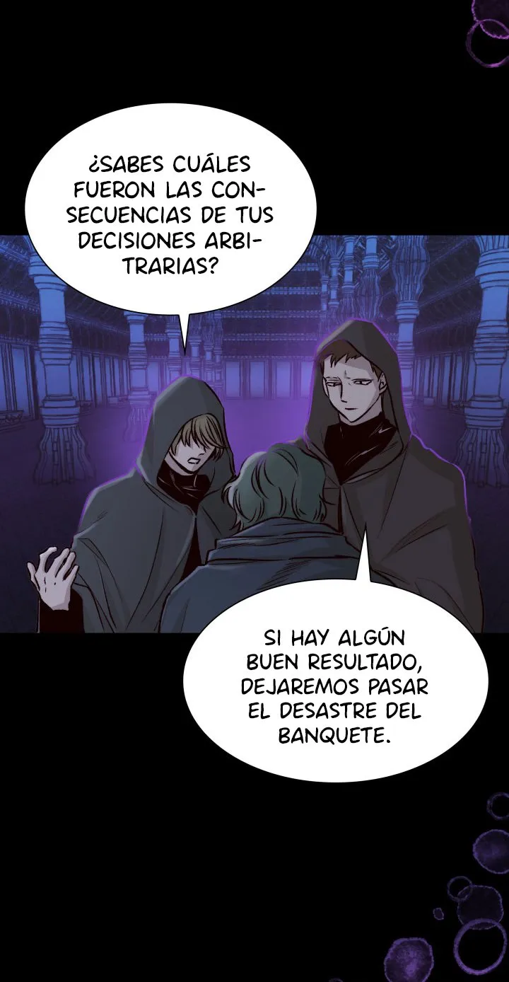 Perdí la correa del protagonista masculino yandere Capítulo 50 en Línea - página 55