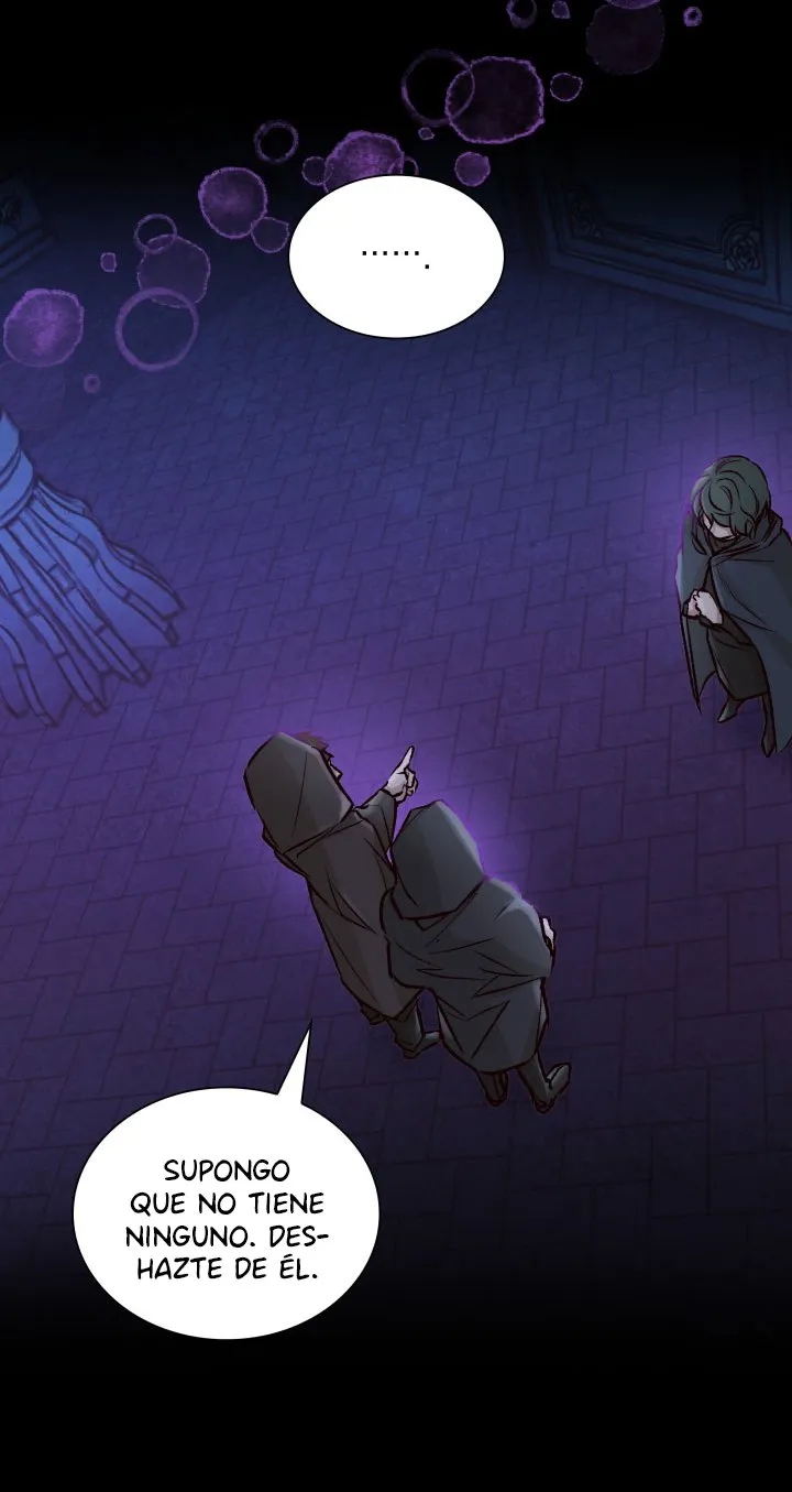 Perdí la correa del protagonista masculino yandere Capítulo 50 en Línea - página 56