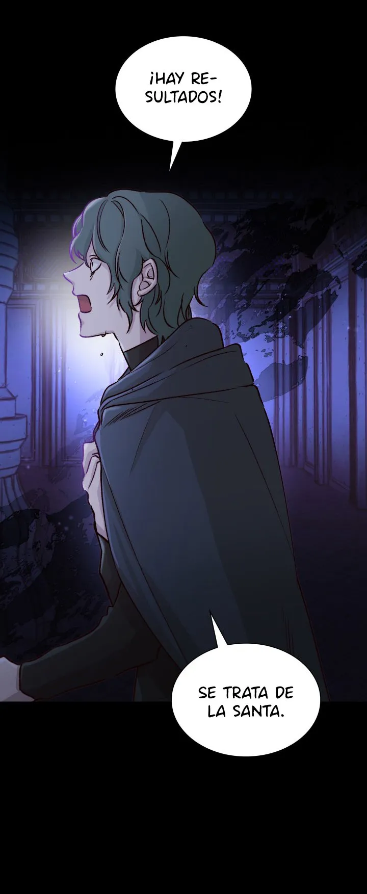 Perdí la correa del protagonista masculino yandere Capítulo 50 en Línea - página 58