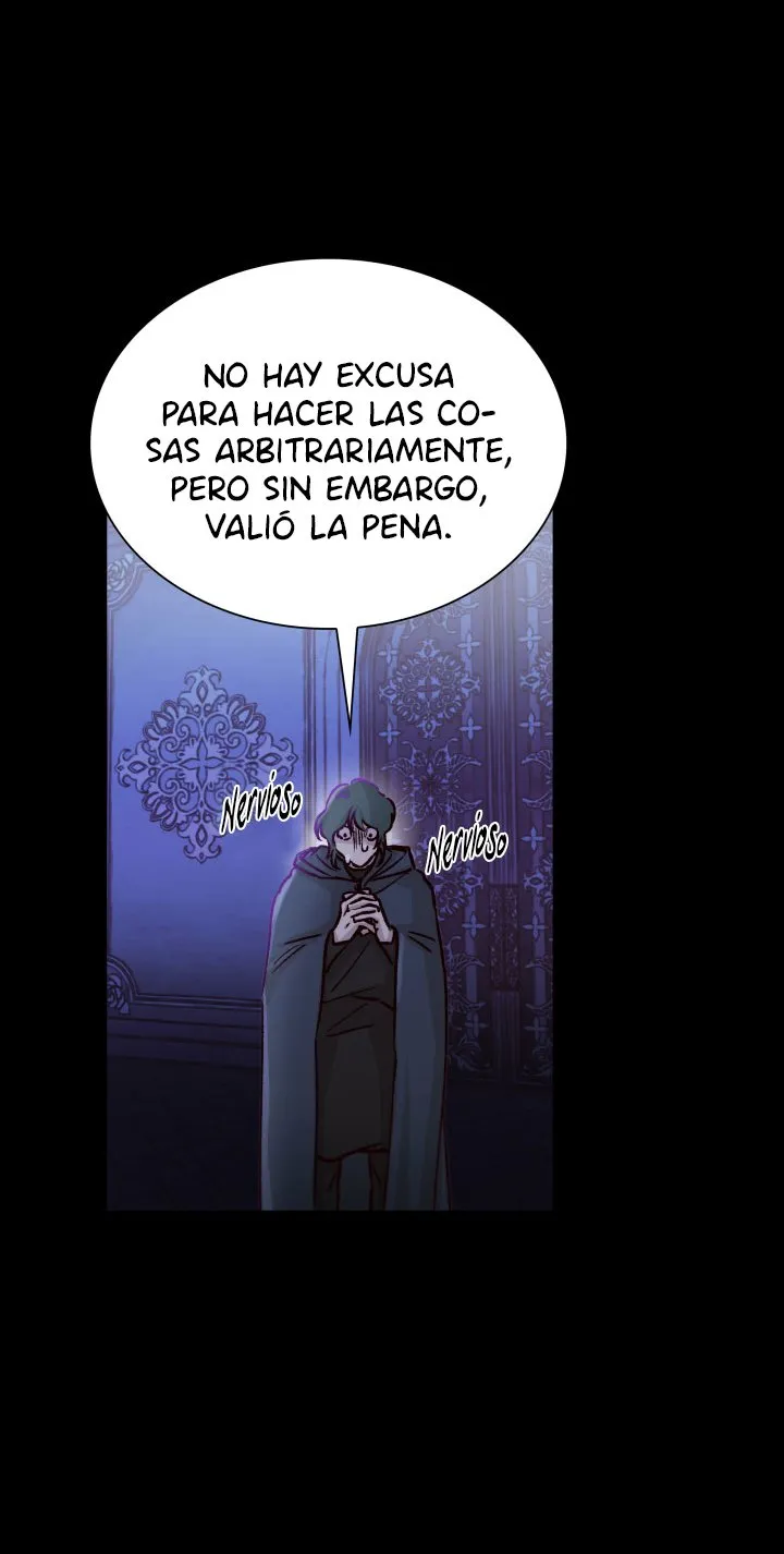 Perdí la correa del protagonista masculino yandere Capítulo 50 en Línea - página 59