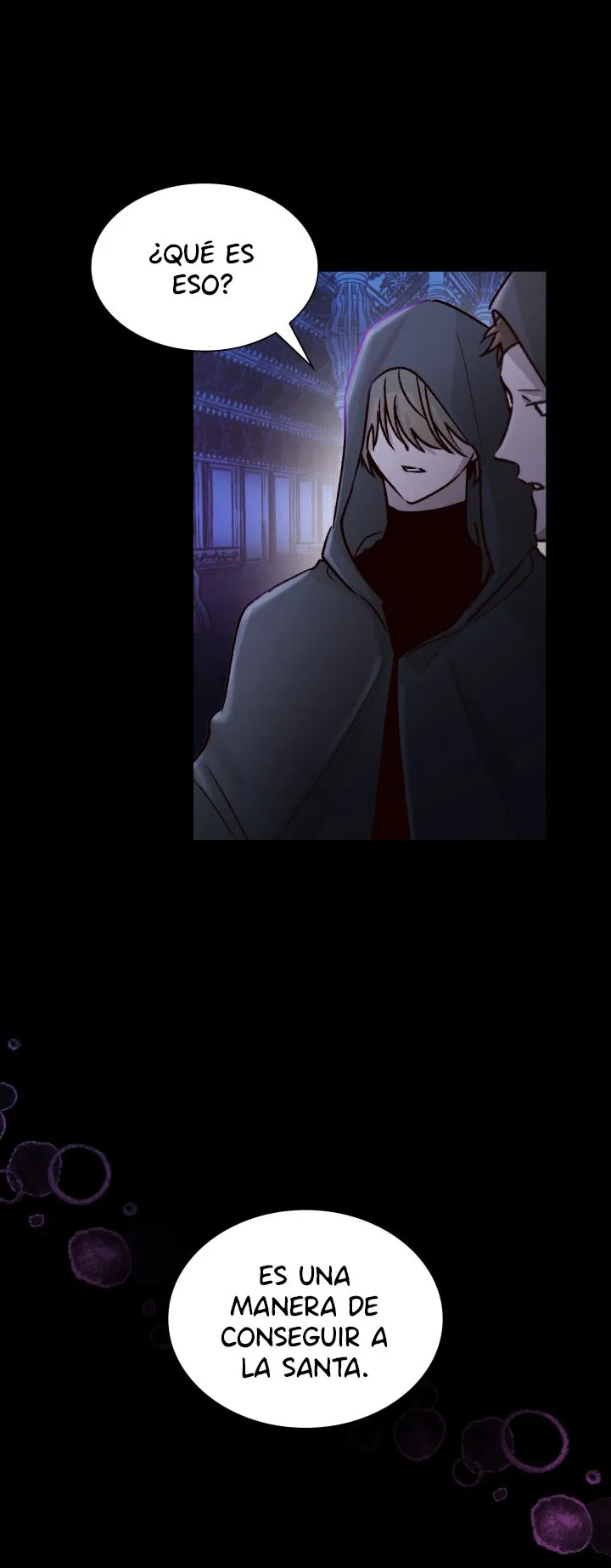 Perdí la correa del protagonista masculino yandere Capítulo 50 en Línea - página 60