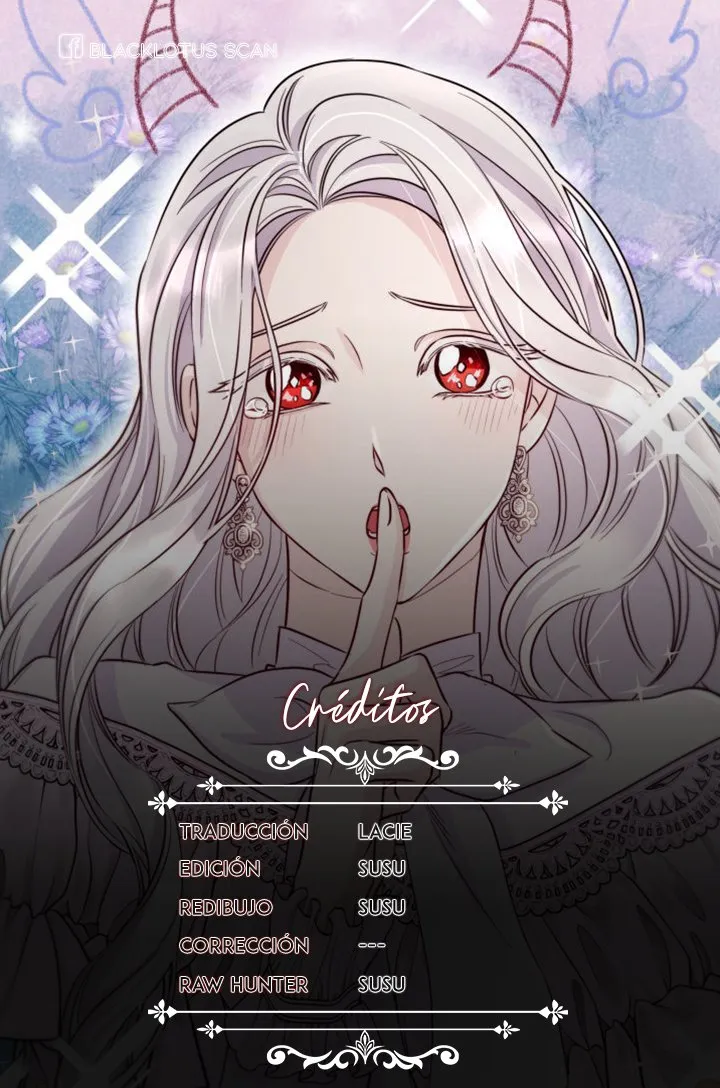 Perdí la correa del protagonista masculino yandere Capítulo 51 en Línea - página 6