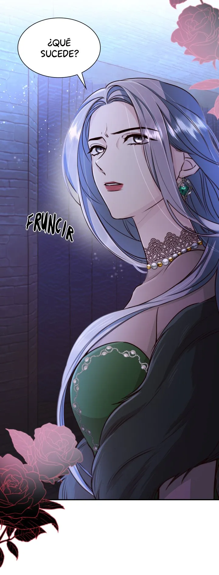 Perdí la correa del protagonista masculino yandere Capítulo 51 en Línea - página 10
