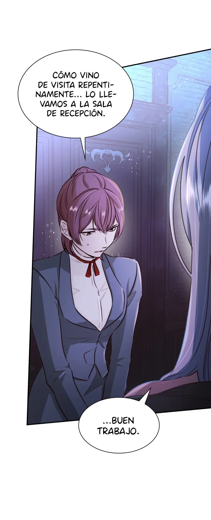 Perdí la correa del protagonista masculino yandere Capítulo 51 en Línea - página 12