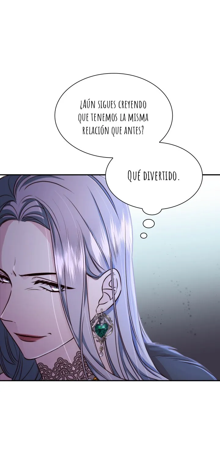 Perdí la correa del protagonista masculino yandere Capítulo 51 en Línea - página 13