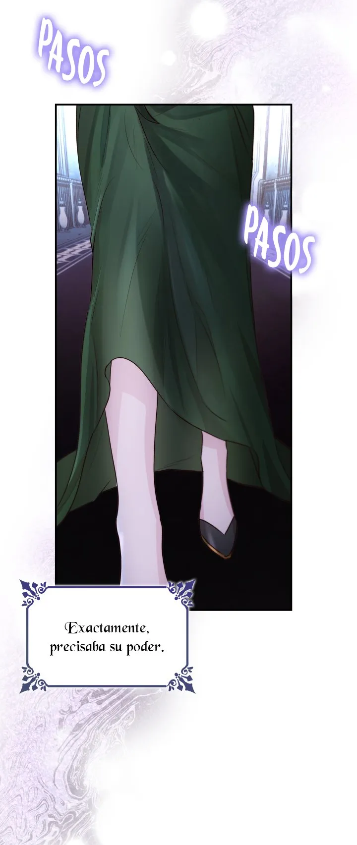 Perdí la correa del protagonista masculino yandere Capítulo 51 en Línea - página 15