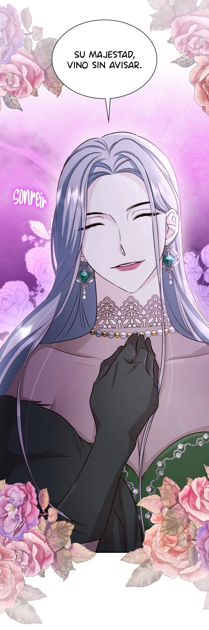 Perdí la correa del protagonista masculino yandere Capítulo 51 en Línea - página 19