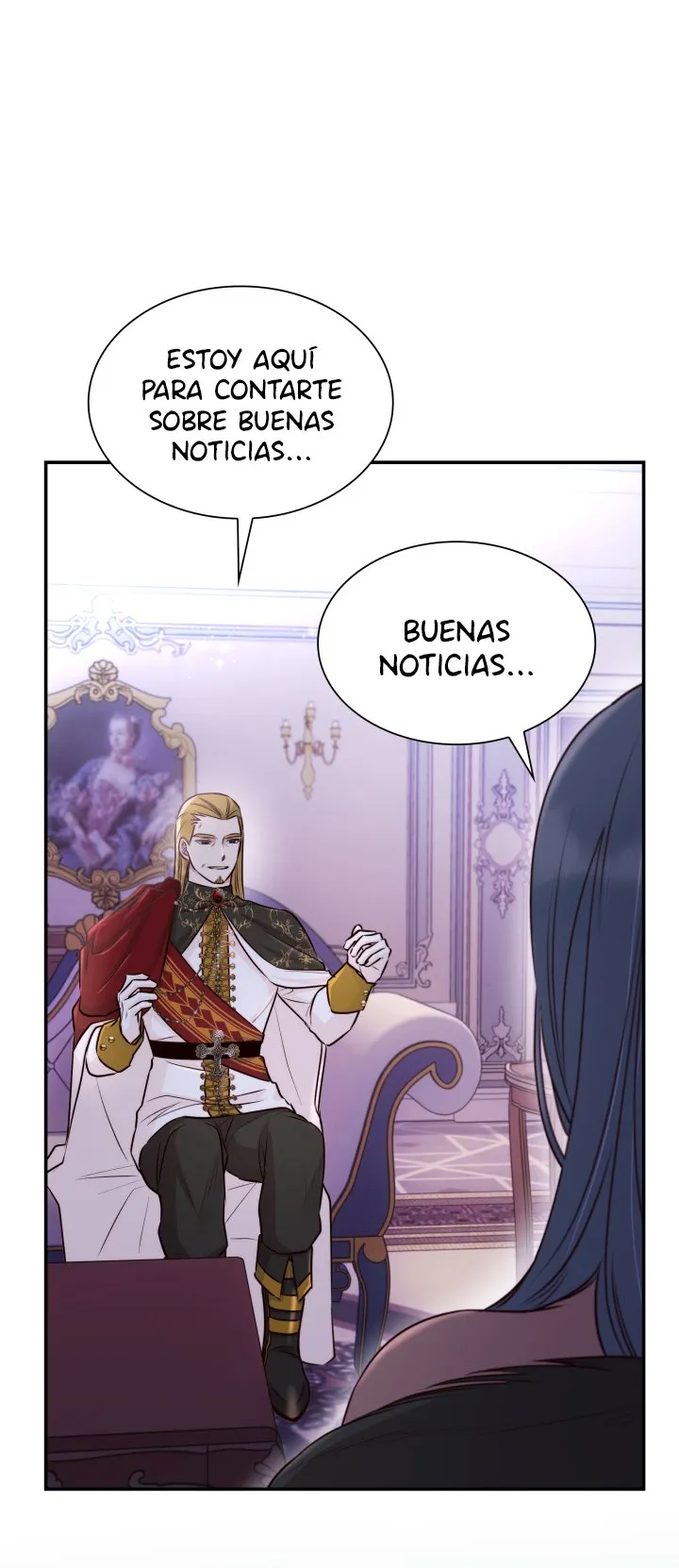 Perdí la correa del protagonista masculino yandere Capítulo 51 en Línea - página 24