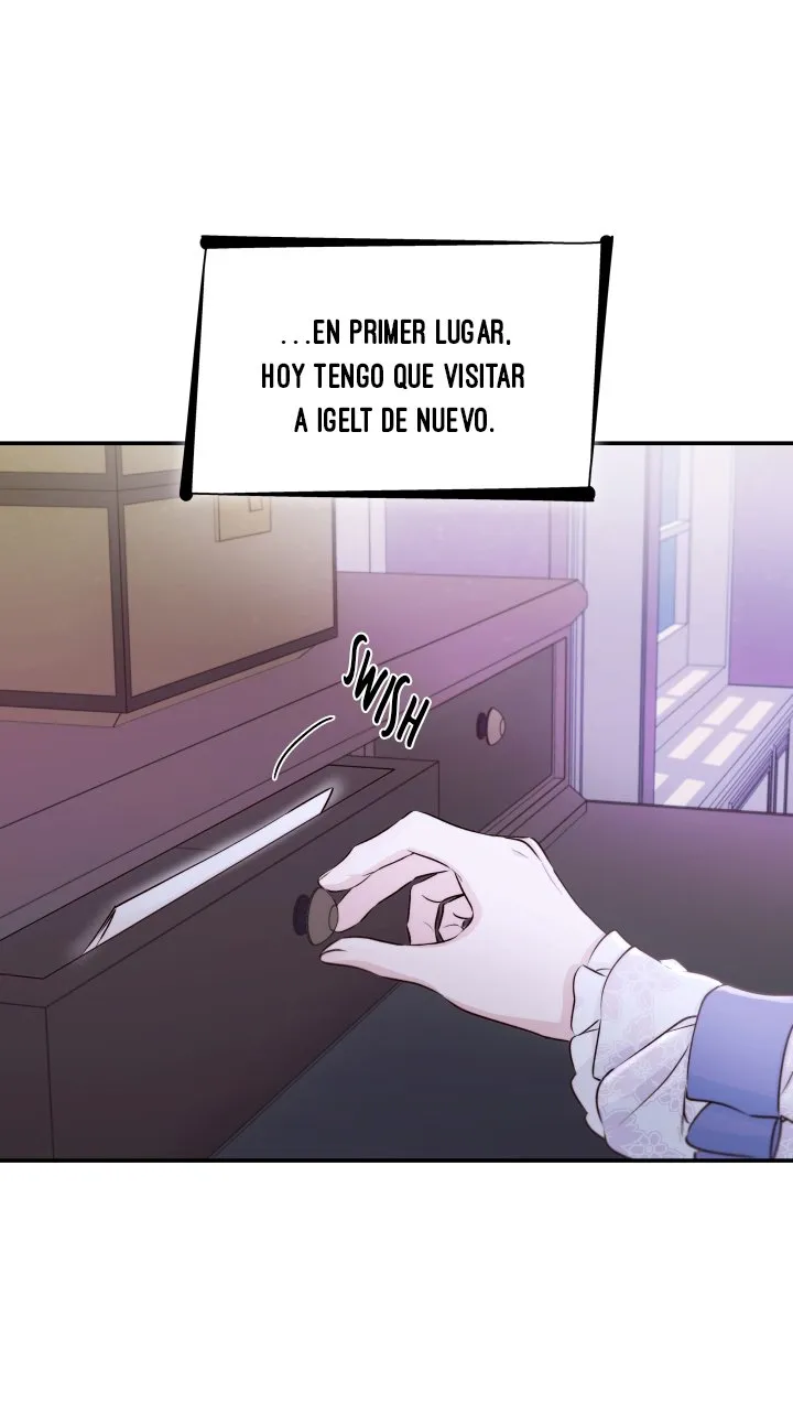 Perdí la correa del protagonista masculino yandere Capítulo 51 en Línea - página 32