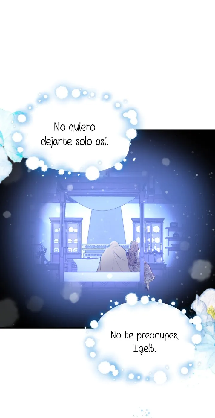 Perdí la correa del protagonista masculino yandere Capítulo 51 en Línea - página 41