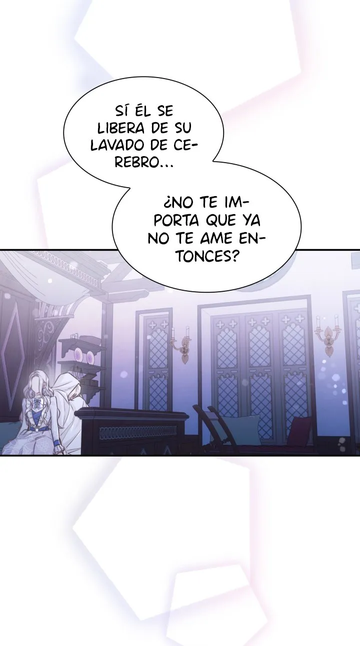 Perdí la correa del protagonista masculino yandere Capítulo 51 en Línea - página 44