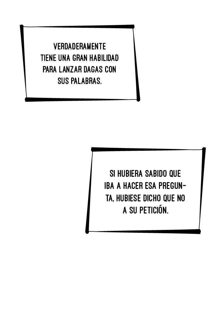 Perdí la correa del protagonista masculino yandere Capítulo 51 en Línea - página 46