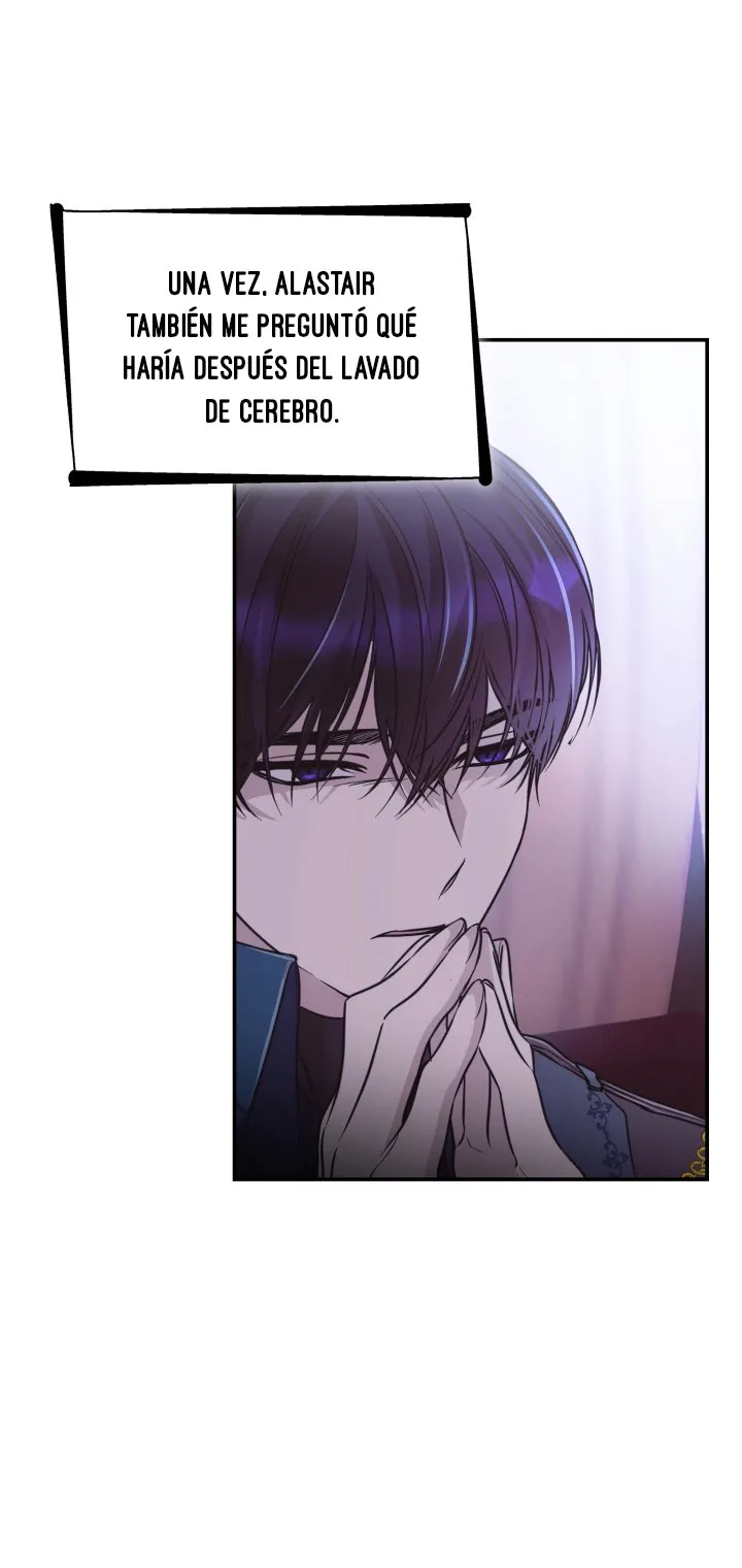 Perdí la correa del protagonista masculino yandere Capítulo 51 en Línea - página 51