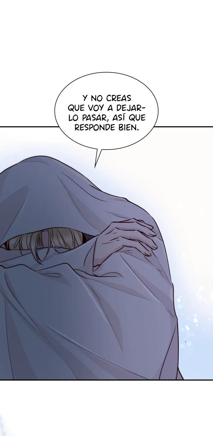 Perdí la correa del protagonista masculino yandere Capítulo 51 en Línea - página 53