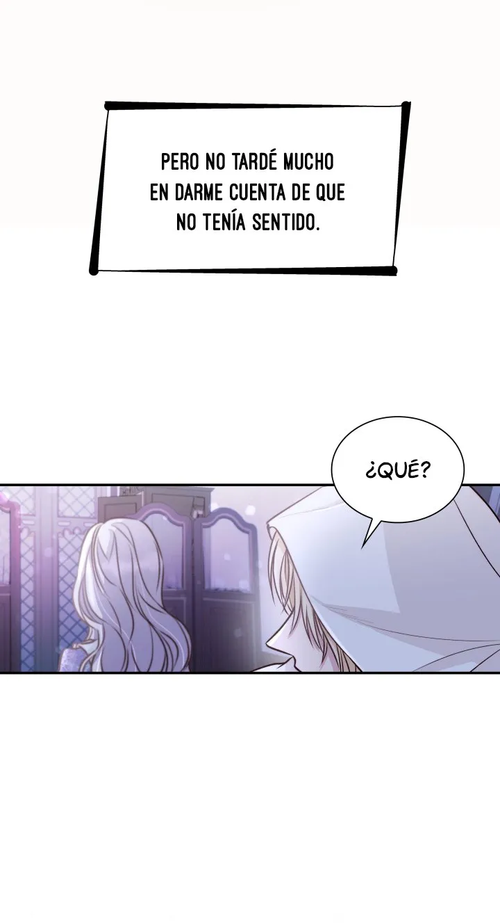 Perdí la correa del protagonista masculino yandere Capítulo 51 en Línea - página 56