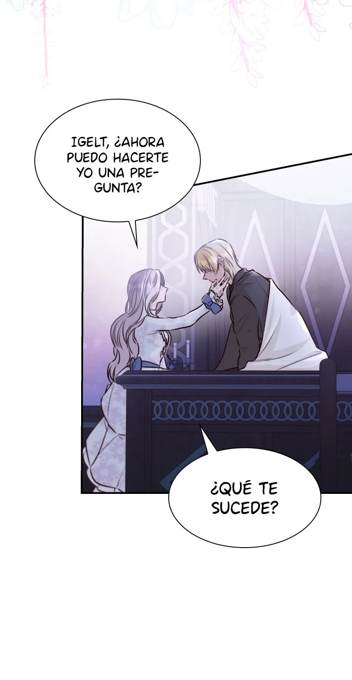 Perdí la correa del protagonista masculino yandere Capítulo 51 en Línea - página 61